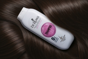 شامپوی بدون سولفات دکتر رزا