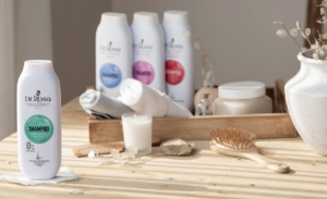 بدون سولفات