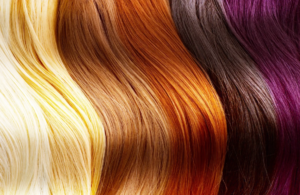 بدون سولفات