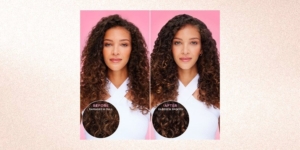 شامپوی بدون سولفات